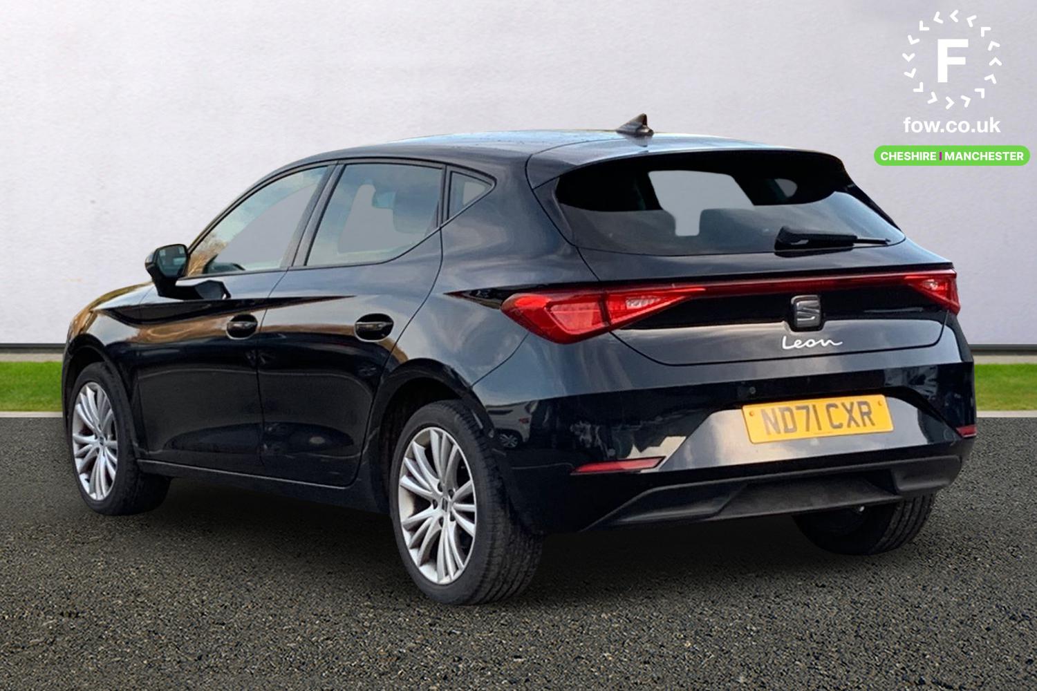 Used SEAT Leon 2021 for sale - 77044425: Photo 2