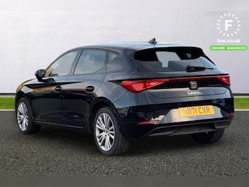 Used SEAT Leon 2021 for sale - 77044425: Photo