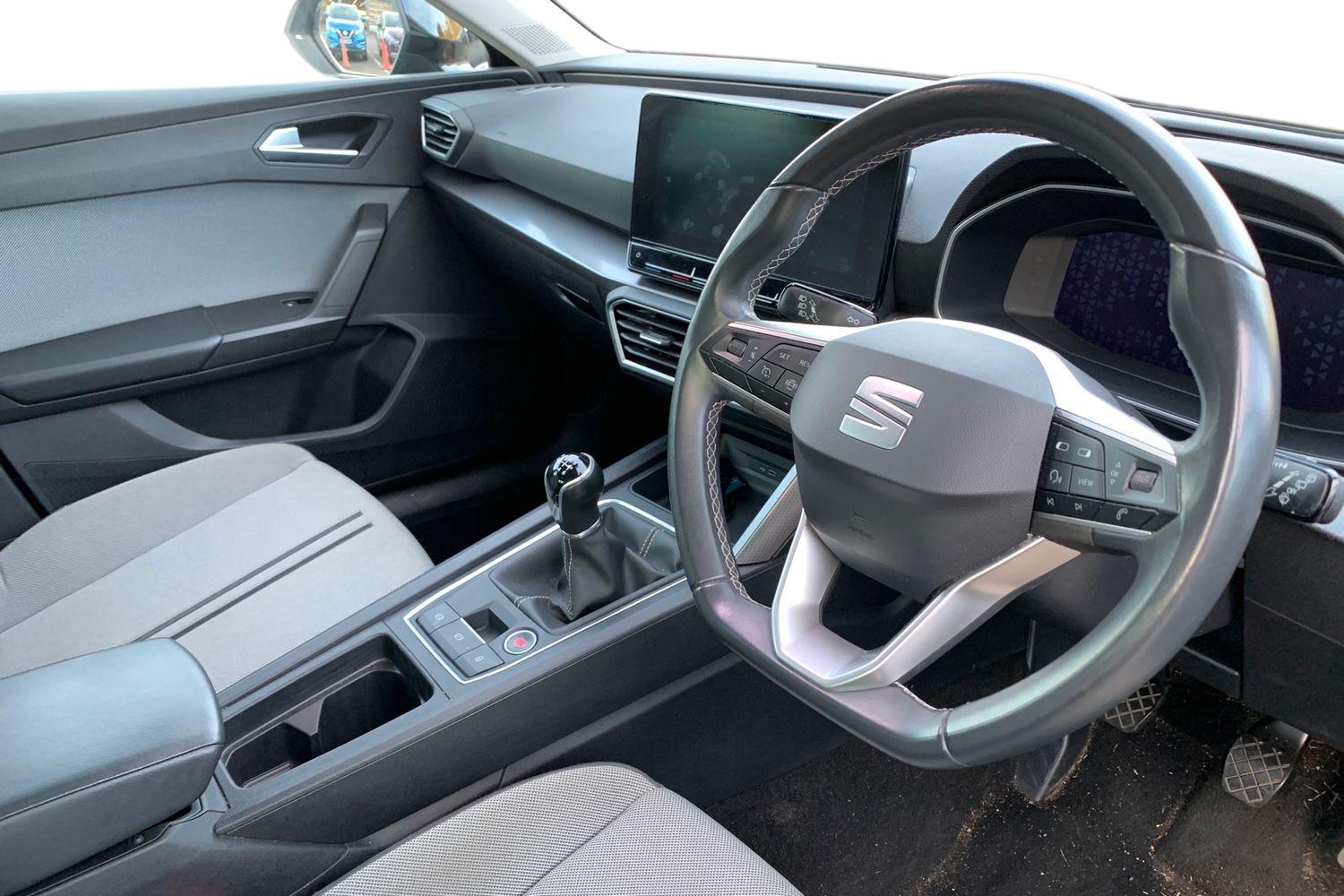 Used SEAT Leon 2021 for sale - 77044425: Photo 3