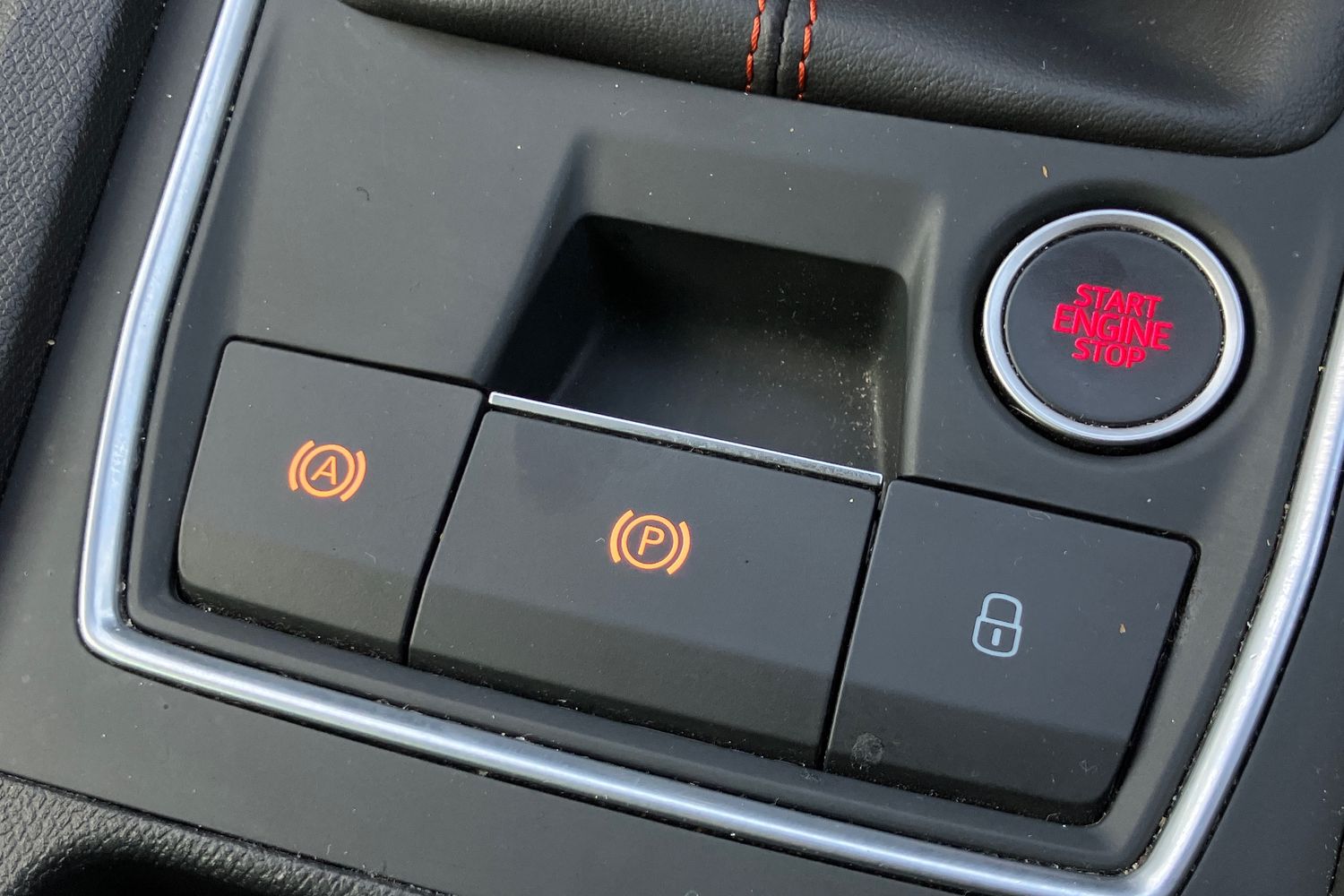 Used SEAT Leon 2023 for sale - 76133649: Photo 11