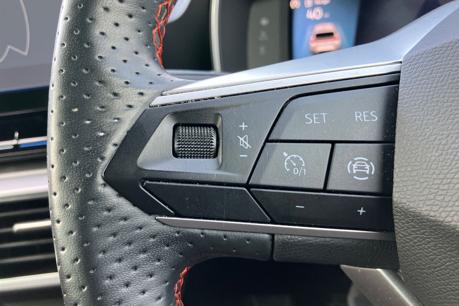 Used SEAT Leon 2023 for sale - 76133649: Photo 12