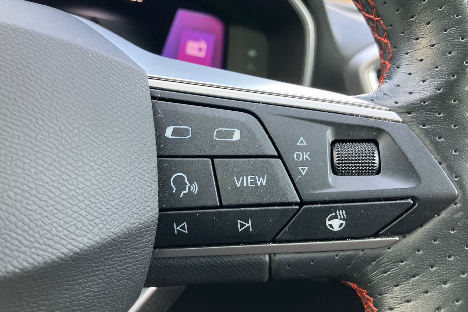 Used SEAT Leon 2023 for sale - 76133649: Photo 13