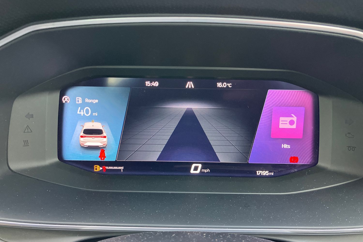 Used SEAT Leon 2023 for sale - 76133649: Photo 16