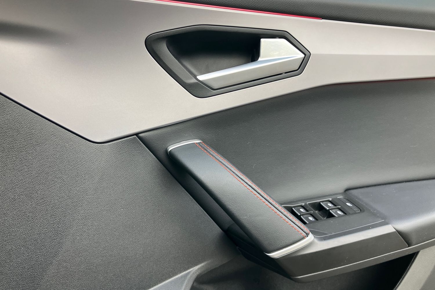 Used SEAT Leon 2023 for sale - 76133649: Photo 18