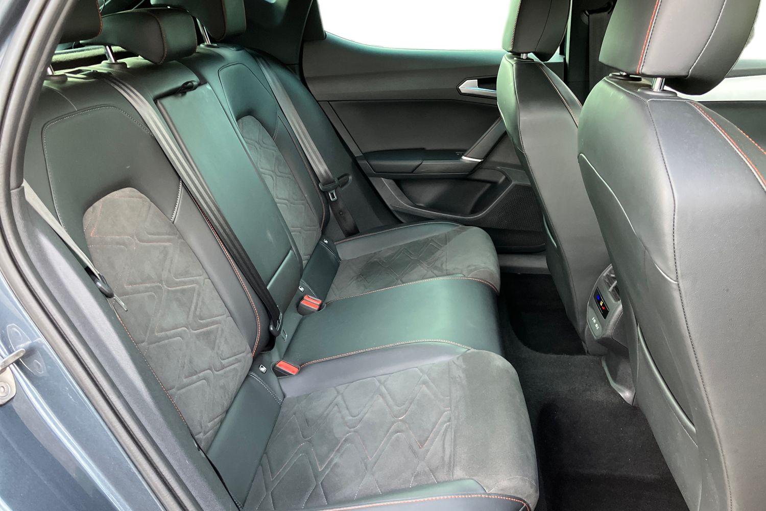 Used SEAT Leon 2023 for sale - 76133649: Photo 19