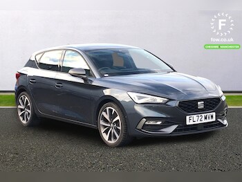 SEAT - Leon