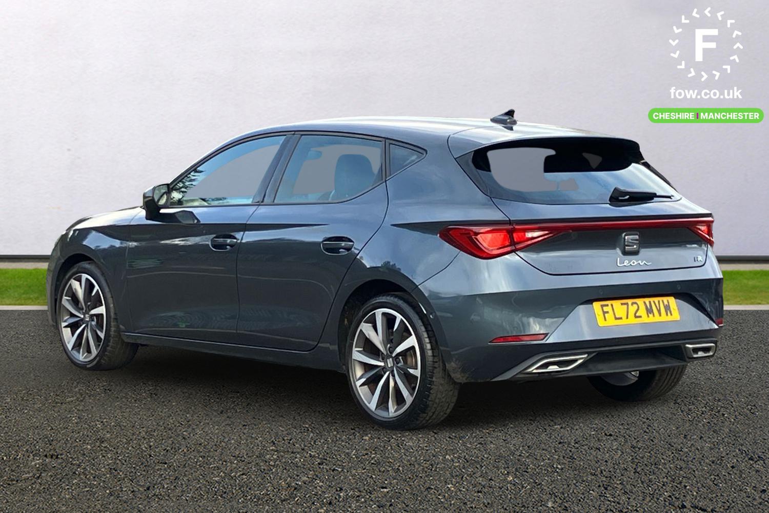 Used SEAT Leon 2023 for sale - 76133649: Photo 2