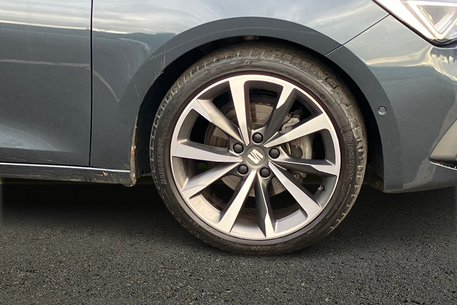 Used SEAT Leon 2023 for sale - 76133649: Photo 21