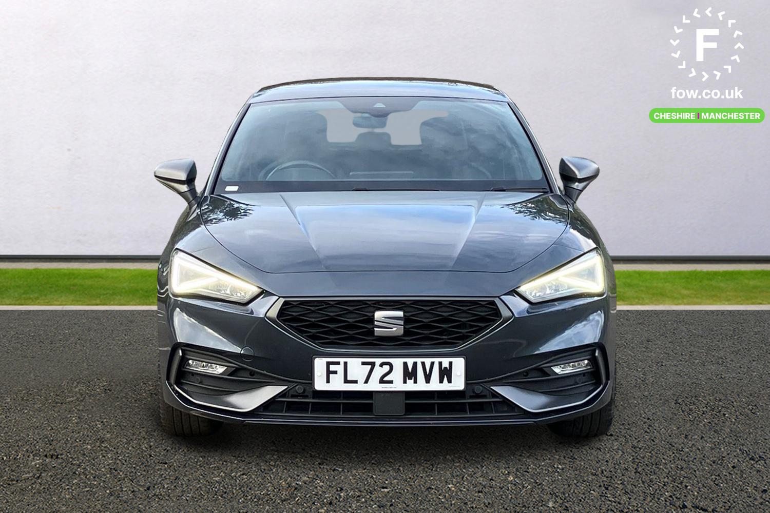 Used SEAT Leon 2023 for sale - 76133649: Photo 22