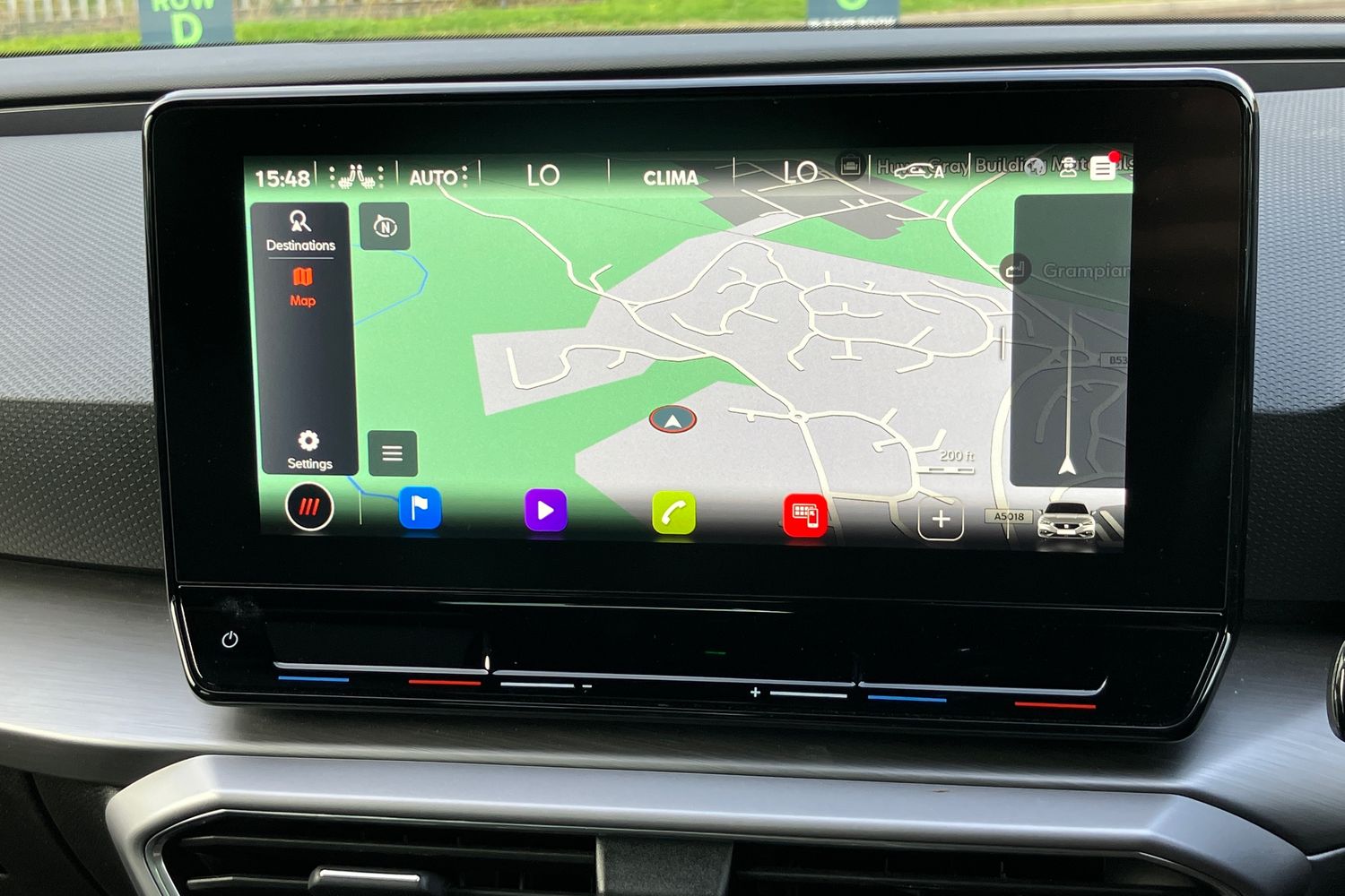 Used SEAT Leon 2023 for sale - 76133649: Photo 6