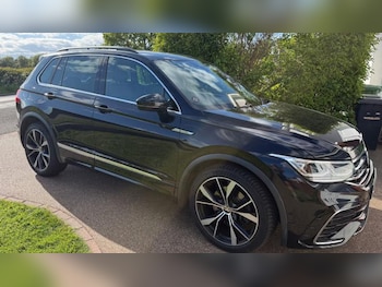 Used Volkswagen Tiguan 2022 for sale - 78794382: Photo