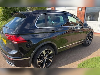 Used Volkswagen Tiguan 2022 for sale - 78794382: Photo