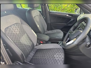 Used Volkswagen Tiguan 2022 for sale - 78794382: Photo