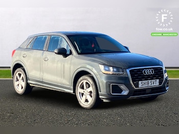 Audi - Q2