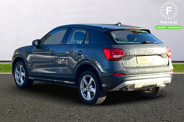 Used Audi Q2 2018 for sale - 76006894: Photo 2