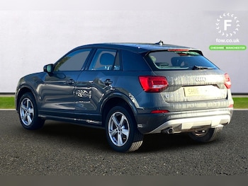 Used Audi Q2 2018 for sale - 76006894: Photo 2