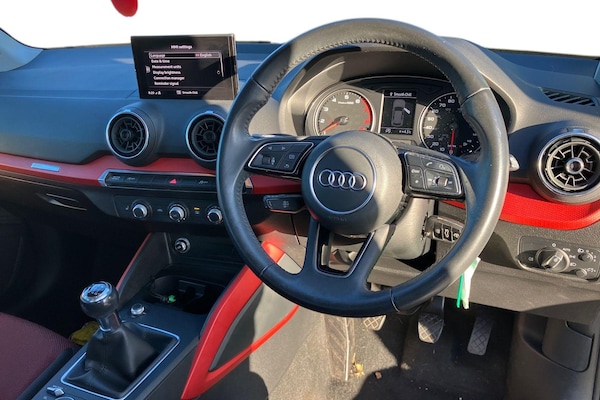 Used Audi Q2 2018 for sale - 76006894: Photo 3