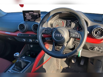 Used Audi Q2 2018 for sale - 76006894: Photo 3