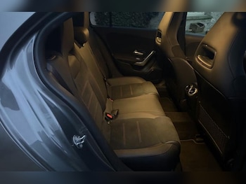 Used Mercedes-Benz A-Class 2023 for sale - 77383153: Photo