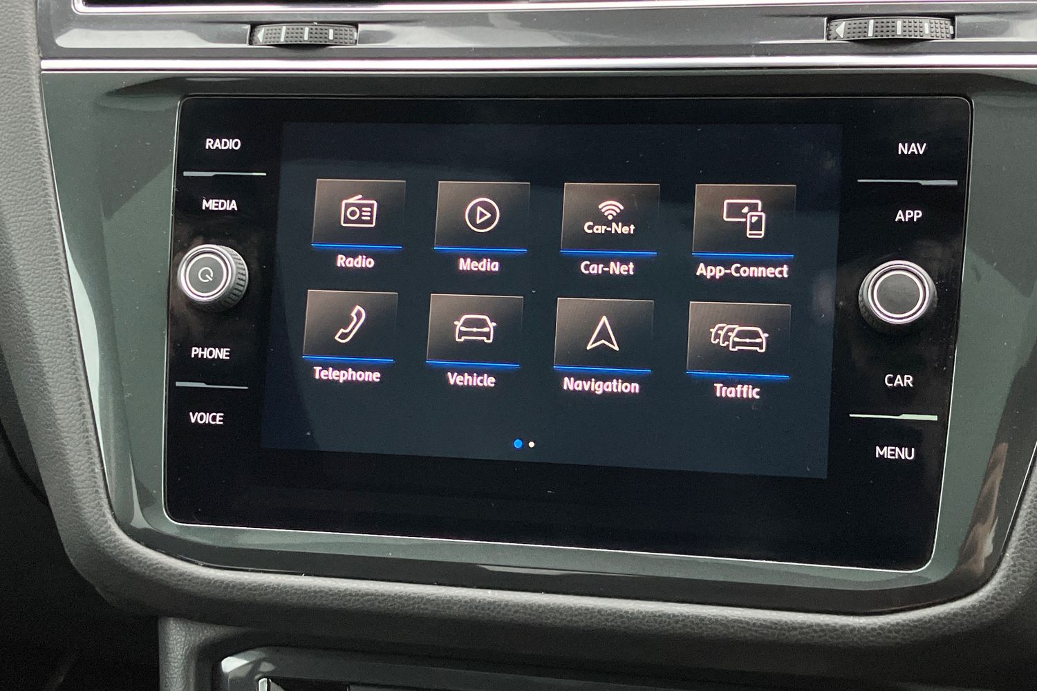 Used Volkswagen Tiguan Allspace 2019 for sale - 76406049: Photo 10