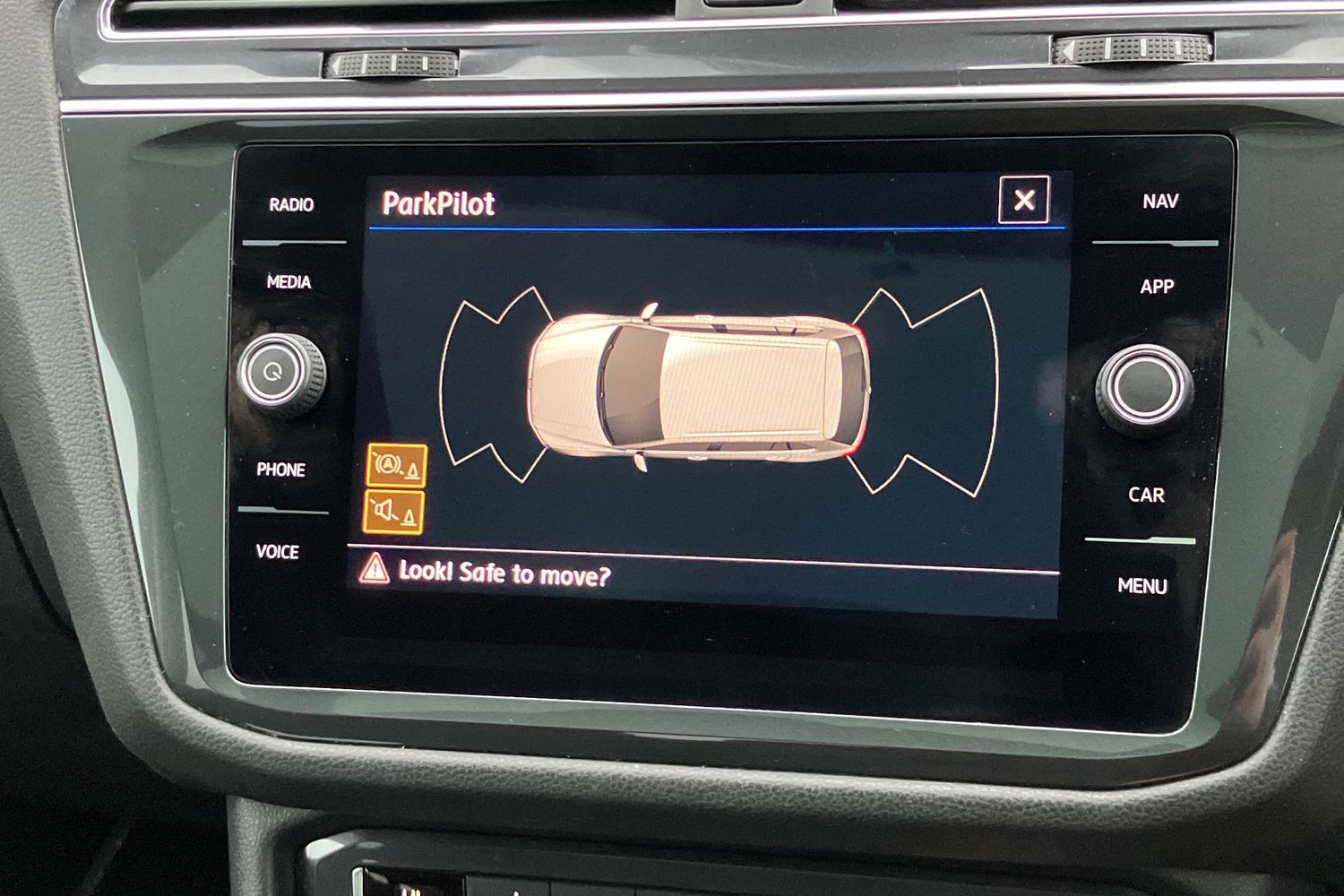 Used Volkswagen Tiguan Allspace 2019 for sale - 76406049: Photo 11