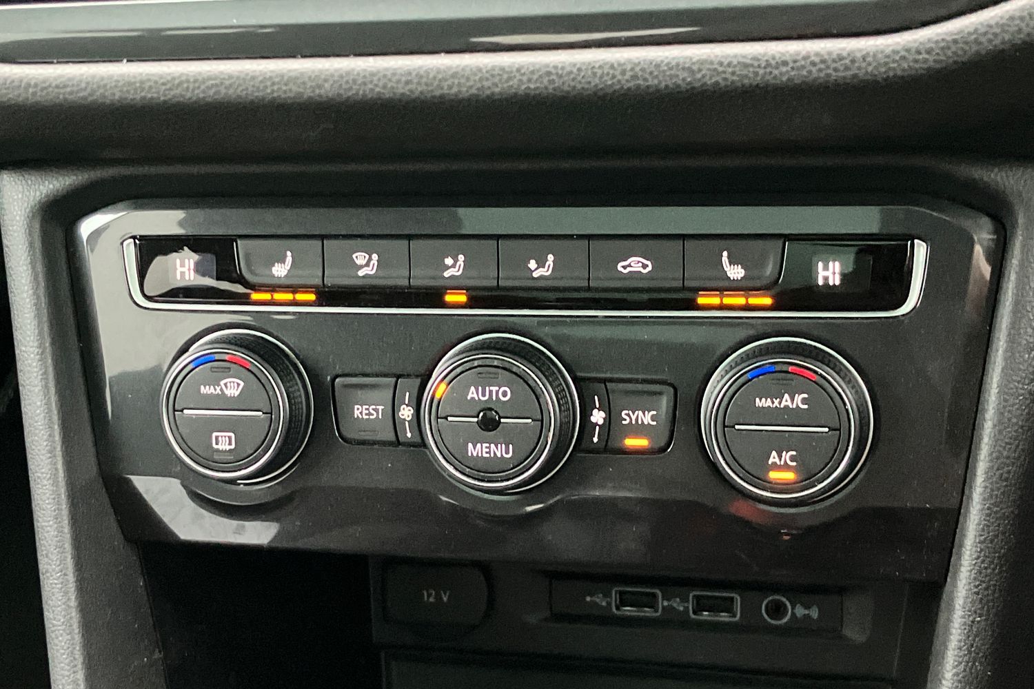 Used Volkswagen Tiguan Allspace 2019 for sale - 76406049: Photo 12