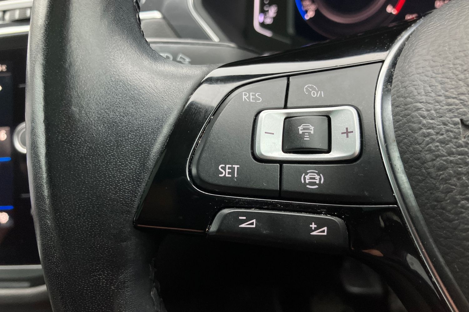 Used Volkswagen Tiguan Allspace 2019 for sale - 76406049: Photo 15