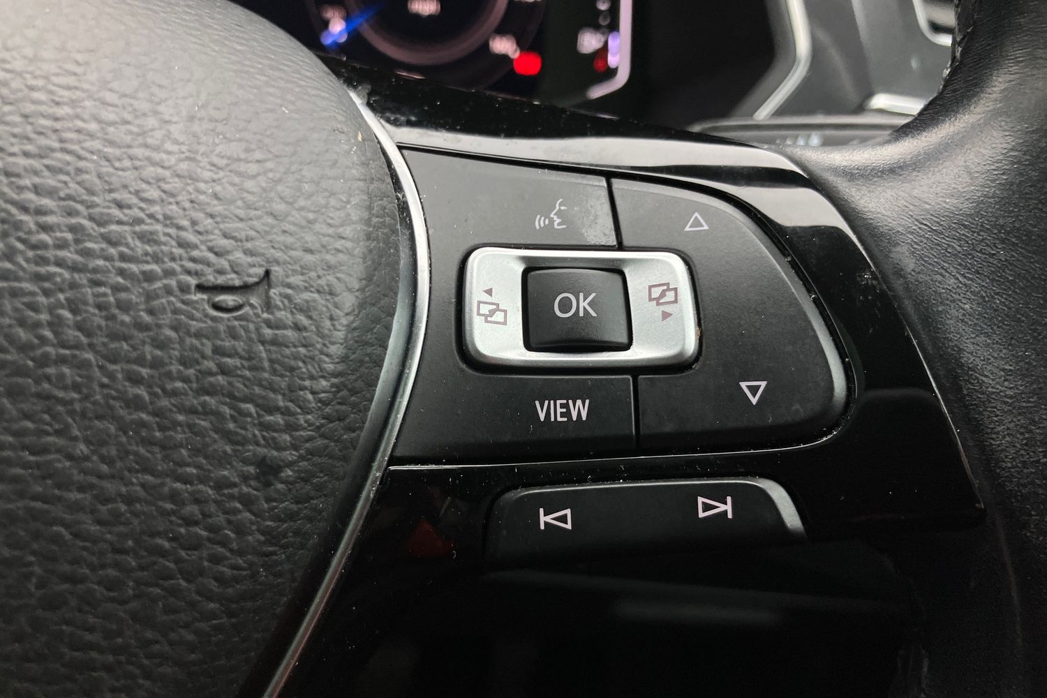 Used Volkswagen Tiguan Allspace 2019 for sale - 76406049: Photo 16