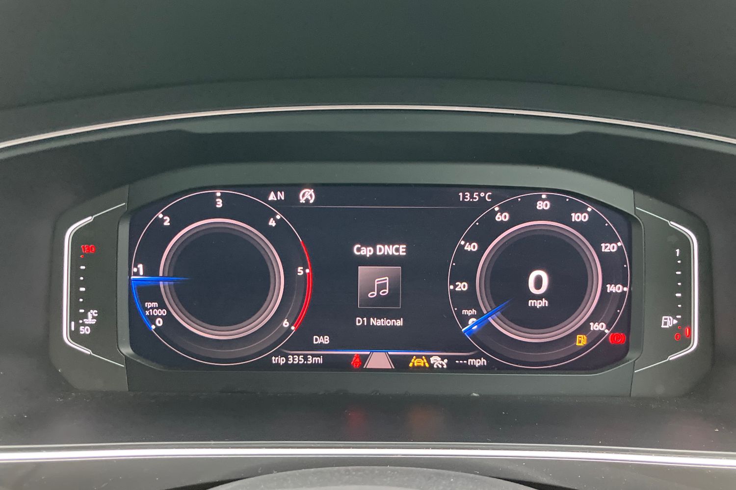 Used Volkswagen Tiguan Allspace 2019 for sale - 76406049: Photo 19