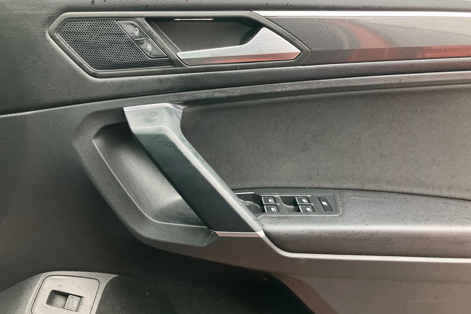 Used Volkswagen Tiguan Allspace 2019 for sale - 76406049: Photo 21