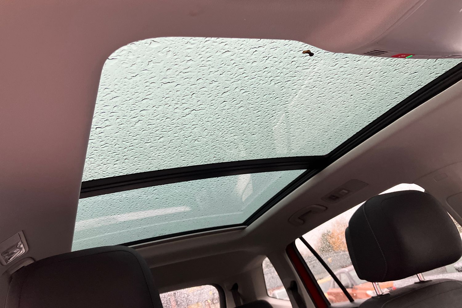 Used Volkswagen Tiguan Allspace 2019 for sale - 76406049: Photo 22