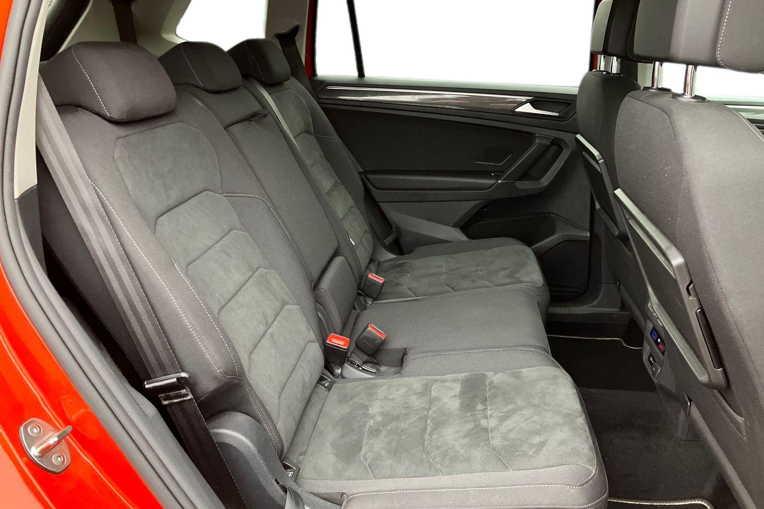 Used Volkswagen Tiguan Allspace 2019 for sale - 76406049: Photo 24