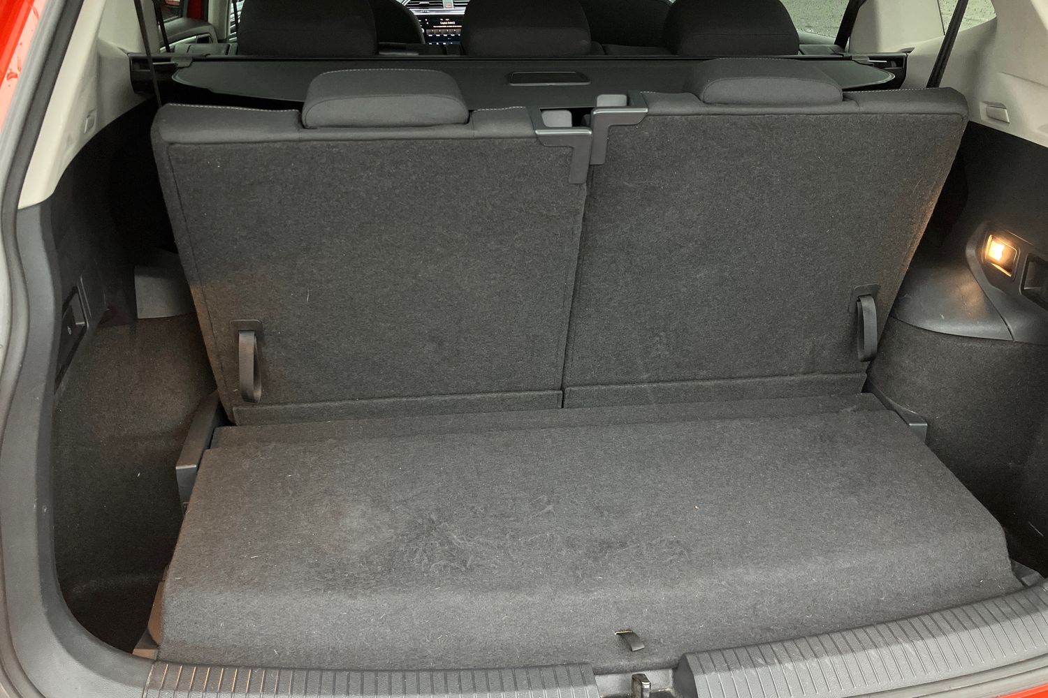 Used Volkswagen Tiguan Allspace 2019 for sale - 76406049: Photo 25