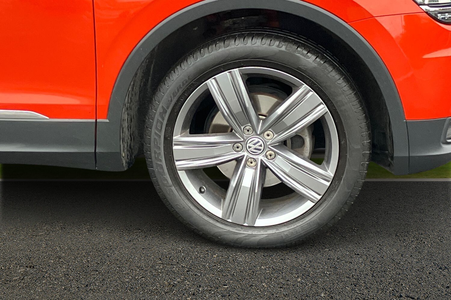 Used Volkswagen Tiguan Allspace 2019 for sale - 76406049: Photo 26