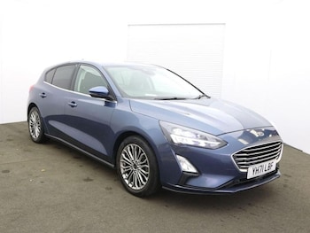 Used Ford Focus 2021 for sale - 79097747: Photo