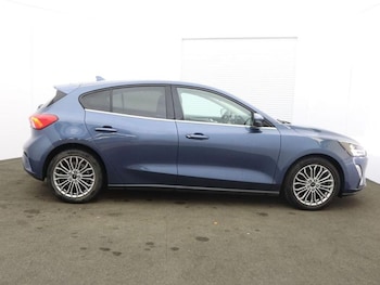 Used Ford Focus 2021 for sale - 79097747: Photo