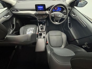 Used Ford Focus 2021 for sale - 79097747: Photo
