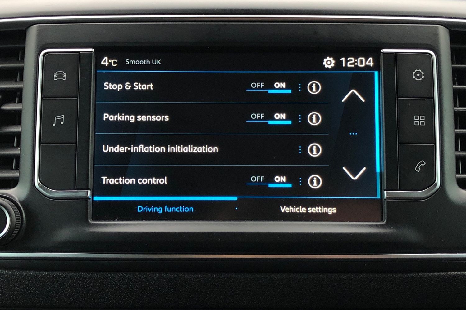 Used Peugeot Traveller 2020 for sale - 77527728: Photo 10