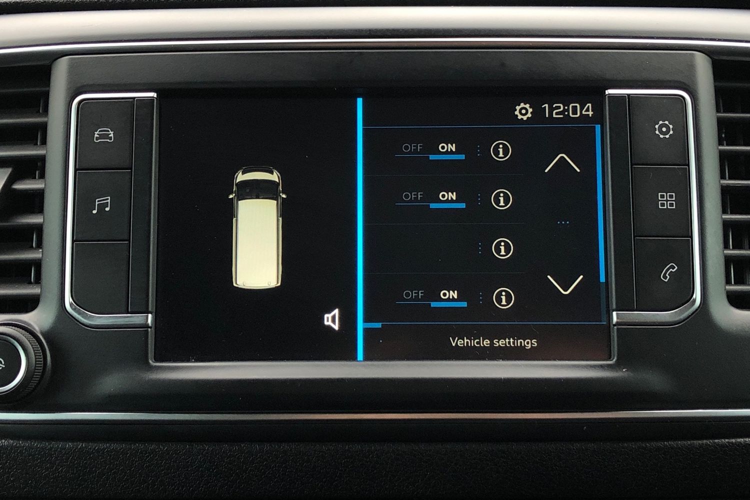 Used Peugeot Traveller 2020 for sale - 77527728: Photo 11