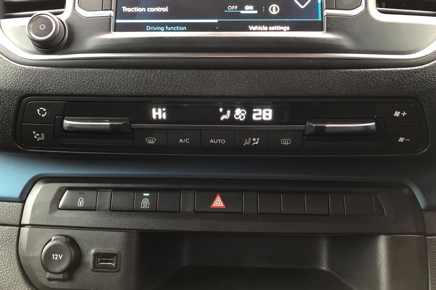 Used Peugeot Traveller 2020 for sale - 77527728: Photo 12