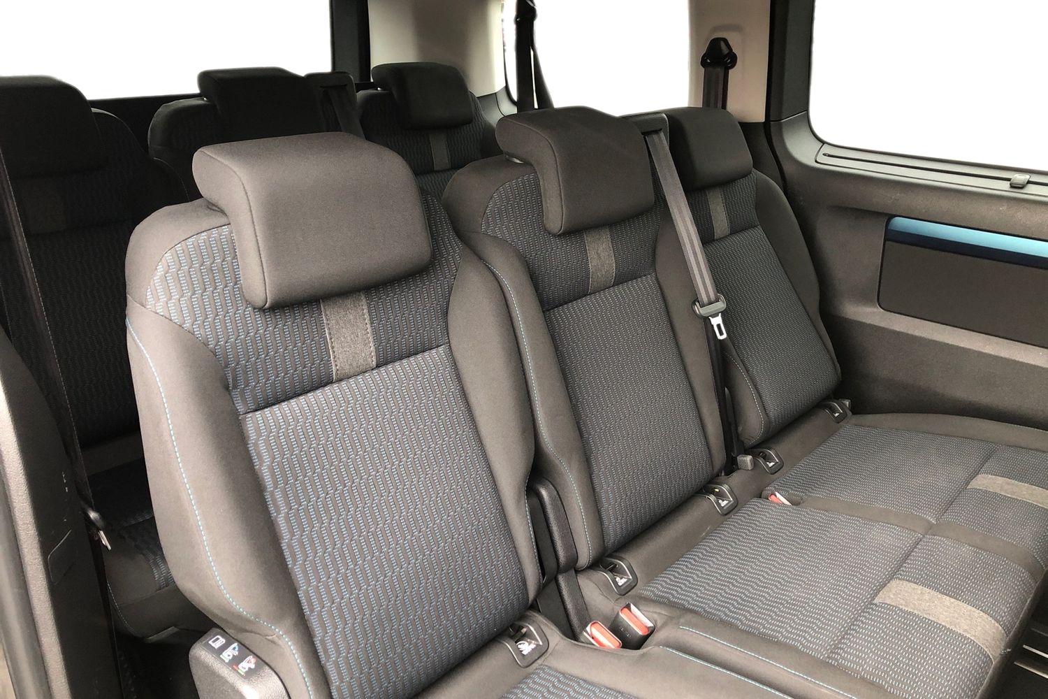 Used Peugeot Traveller 2020 for sale - 77527728: Photo 15