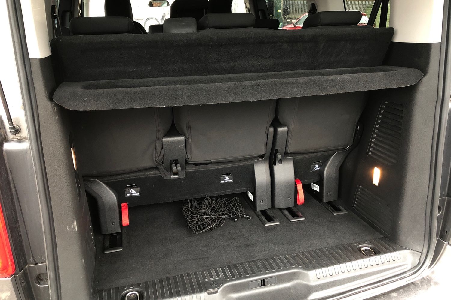 Used Peugeot Traveller 2020 for sale - 77527728: Photo 16