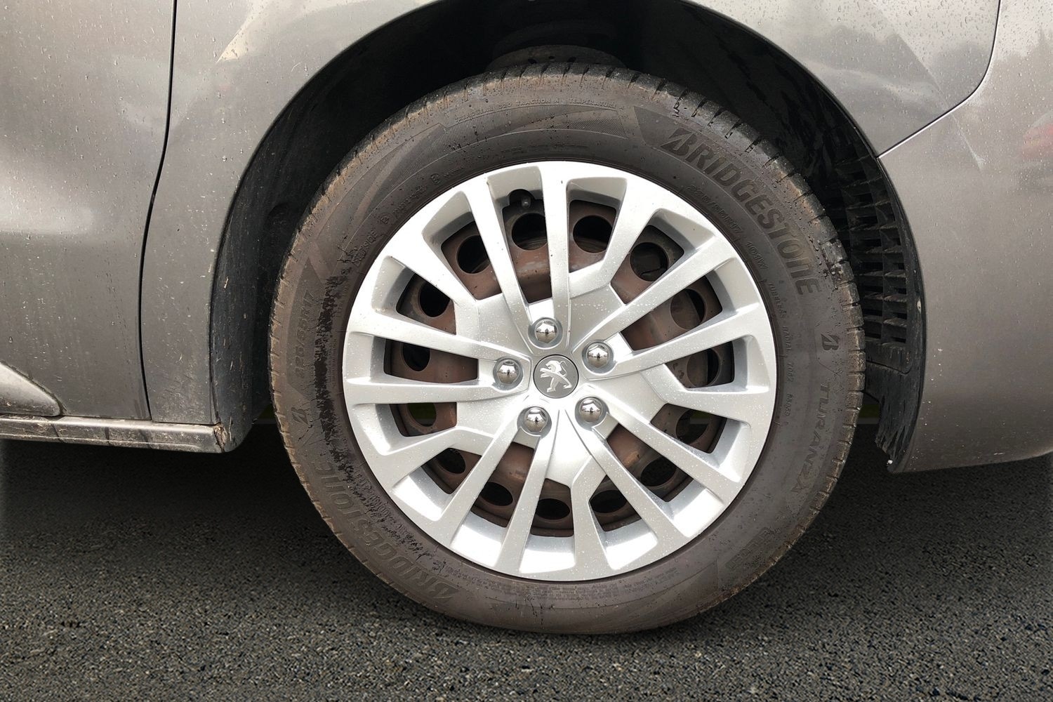 Used Peugeot Traveller 2020 for sale - 77527728: Photo 17