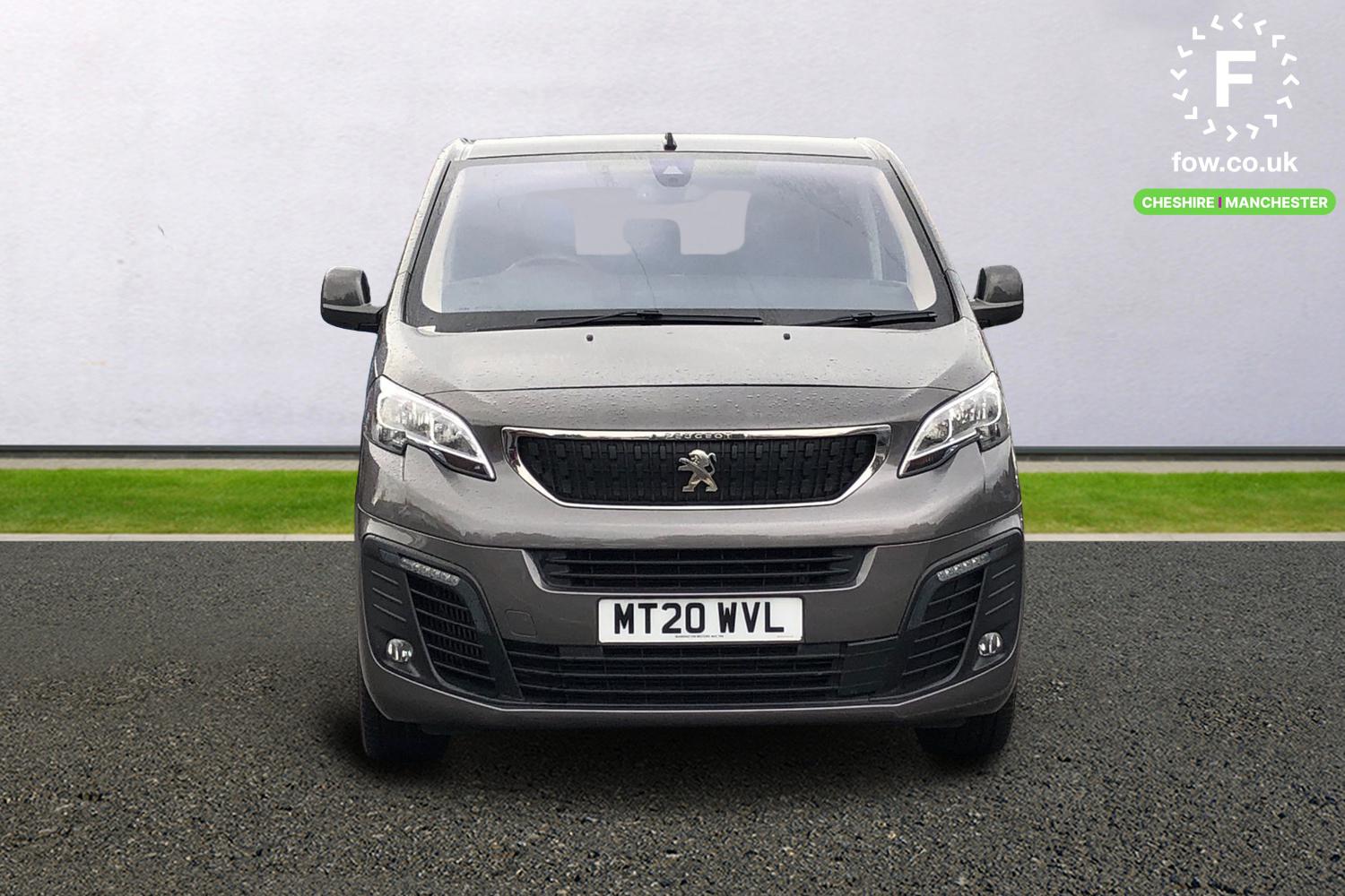 Used Peugeot Traveller 2020 for sale - 77527728: Photo 18