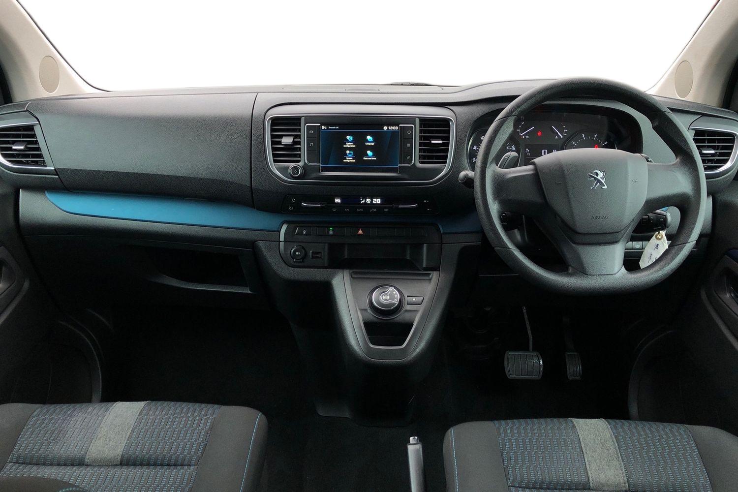 Used Peugeot Traveller 2020 for sale - 77527728: Photo 3