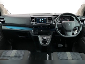 Used Peugeot Traveller 2020 for sale - 77527728: Photo