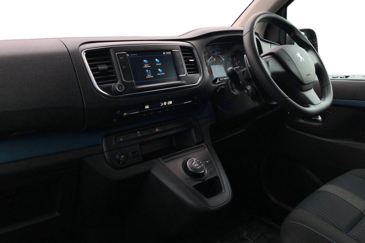 Used Peugeot Traveller 2020 for sale - 77527728: Photo 4