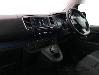 Used Peugeot Traveller 2020 for sale - 77527728: Photo