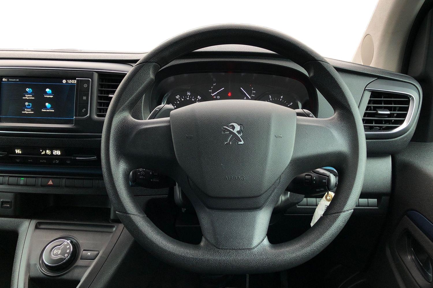 Used Peugeot Traveller 2020 for sale - 77527728: Photo 5