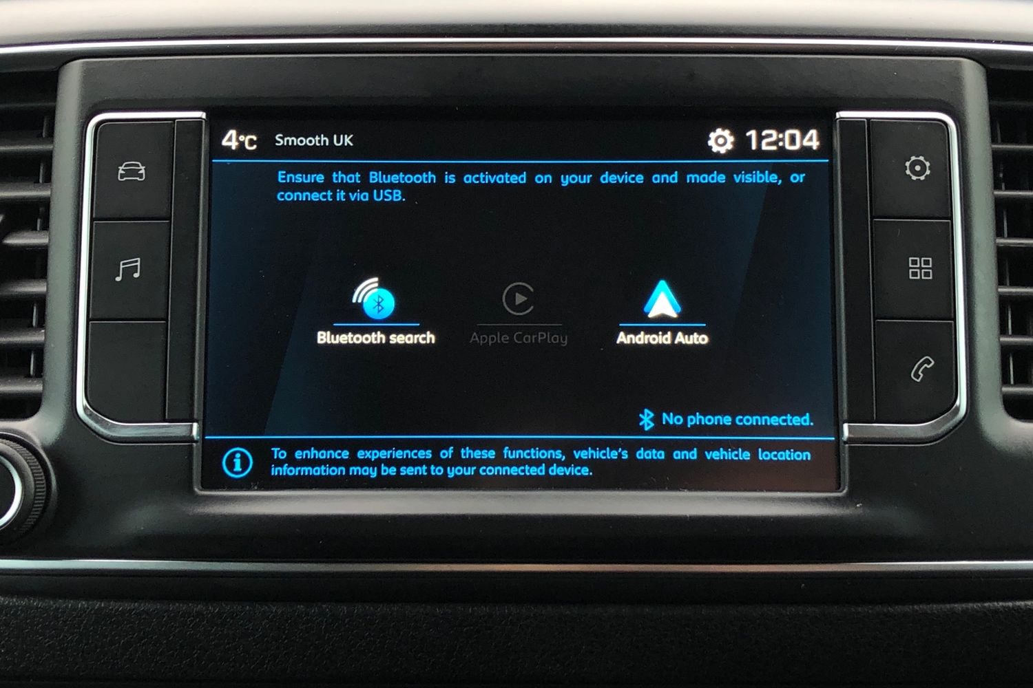 Used Peugeot Traveller 2020 for sale - 77527728: Photo 8